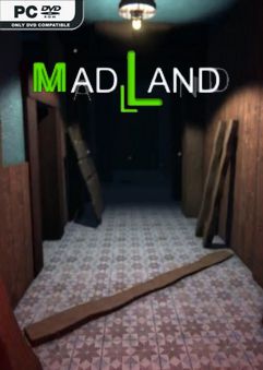 Madland-SKIDROW